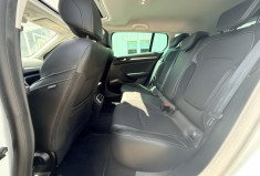 Renault Megane Estate IV P2 Estate 1.3 TCe EDC7 Intens *Cam de recul*Radar 360°*Apple Carplay