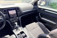 Renault Megane Estate IV P2 Estate 1.3 TCe EDC7 Intens *Cam de recul*Radar 360°*Apple Carplay