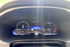 Renault Megane Estate IV P2 Estate 1.3 TCe EDC7 Intens *Cam de recul*Radar 360°*Apple Carplay