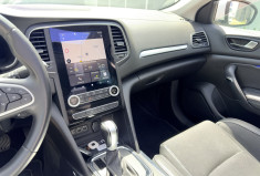 Renault Megane Estate IV P2 Estate 1.3 TCe EDC7 Intens *Cam de recul*Radar 360°*Apple Carplay