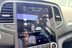 Renault Megane Estate IV P2 Estate 1.3 TCe EDC7 Intens *Cam de recul*Radar 360°*Apple Carplay