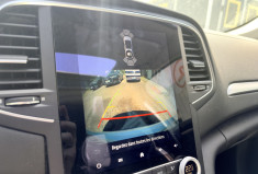 Renault Megane Estate IV P2 Estate 1.3 TCe EDC7 Intens *Cam de recul*Radar 360°*Apple Carplay