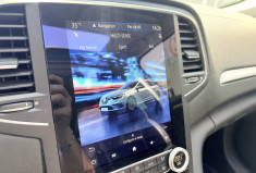 Renault Megane Estate IV P2 Estate 1.3 TCe EDC7 Intens *Cam de recul*Radar 360°*Apple Carplay