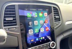 Renault Megane Estate IV P2 Estate 1.3 TCe EDC7 Intens *Cam de recul*Radar 360°*Apple Carplay