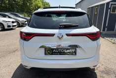 Renault Megane Estate IV P2 Estate 1.3 TCe EDC7 Intens *Cam de recul*Radar 360°*Apple Carplay