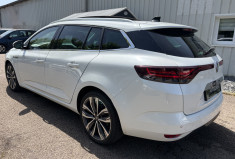 Renault Megane Estate IV P2 Estate 1.3 TCe EDC7 Intens *Cam de recul*Radar 360°*Apple Carplay