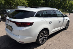 Renault Megane Estate IV P2 Estate 1.3 TCe EDC7 Intens *Cam de recul*Radar 360°*Apple Carplay