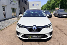 Renault Megane Estate IV P2 Estate 1.3 TCe EDC7 Intens *Cam de recul*Radar 360°*Apple Carplay