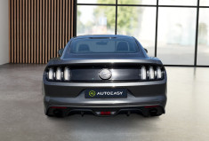 Ford MUSTANG 2.3 EcoBoost 317Ch BVA - SUIVI FORD - IMMATRICULEE EN FRANCE