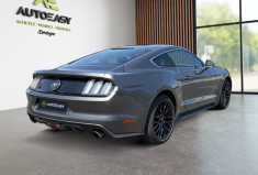 Ford MUSTANG 2.3 EcoBoost 317Ch BVA - SUIVI FORD - IMMATRICULEE EN FRANCE