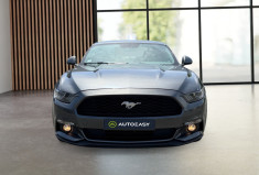 Ford MUSTANG 2.3 EcoBoost 317Ch BVA - SUIVI FORD - IMMATRICULEE EN FRANCE