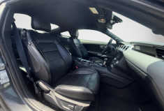 Ford MUSTANG 2.3 EcoBoost 317Ch BVA - SUIVI FORD - IMMATRICULEE EN FRANCE