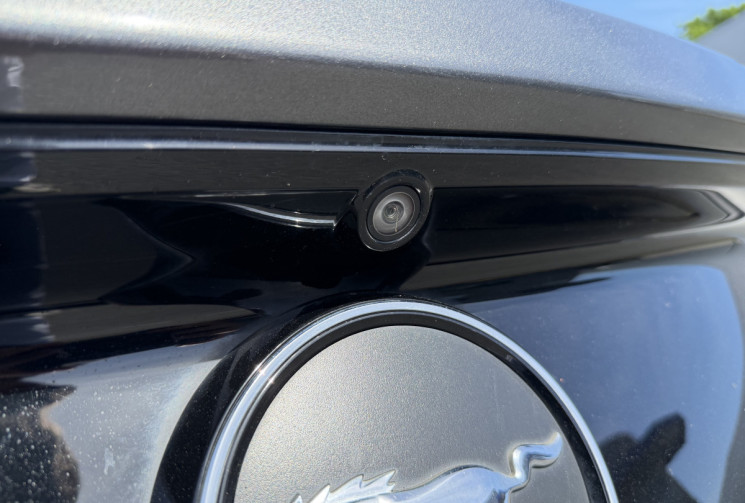 Ford MUSTANG 2.3 EcoBoost 317Ch BVA - SUIVI FORD - IMMATRICULEE EN FRANCE