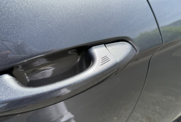 Ford MUSTANG 2.3 EcoBoost 317Ch BVA - SUIVI FORD - IMMATRICULEE EN FRANCE