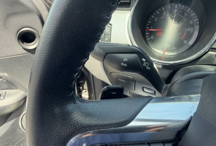 Ford MUSTANG 2.3 EcoBoost 317Ch BVA - SUIVI FORD - IMMATRICULEE EN FRANCE