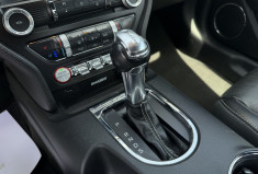 Ford MUSTANG 2.3 EcoBoost 317Ch BVA - SUIVI FORD - IMMATRICULEE EN FRANCE