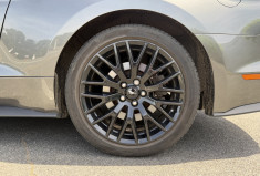 Ford MUSTANG 2.3 EcoBoost 317Ch BVA - SUIVI FORD - IMMATRICULEE EN FRANCE