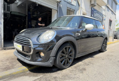Mini Mini (F56) Cooper D pack chili 1.5 d 116 cv Boîte auto / Origine France 3em main / toit pan /