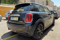 Mini Mini (F56) Cooper D pack chili 1.5 d 116 cv Boîte auto / Origine France 3em main / toit pan /