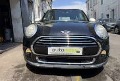 Mini Mini (F56) Cooper D pack chili 1.5 d 116 cv Boîte auto / Origine France 3em main / toit pan /
