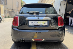 Mini Mini (F56) Cooper D pack chili 1.5 d 116 cv Boîte auto / Origine France 3em main / toit pan /