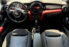 Mini Mini (F56) Cooper D pack chili 1.5 d 116 cv Boîte auto / Origine France 3em main / toit pan /