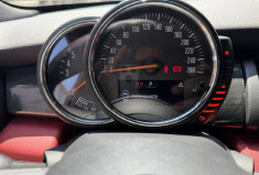 Mini Mini (F56) Cooper D pack chili 1.5 d 116 cv Boîte auto / Origine France 3em main / toit pan /