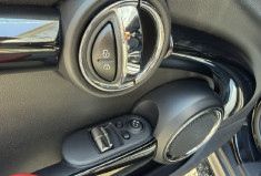 Mini Mini (F56) Cooper D pack chili 1.5 d 116 cv Boîte auto / Origine France 3em main / toit pan /