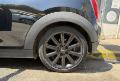 Mini Mini (F56) Cooper D pack chili 1.5 d 116 cv Boîte auto / Origine France 3em main / toit pan /