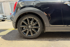 Mini Mini (F56) Cooper D pack chili 1.5 d 116 cv Boîte auto / Origine France 3em main / toit pan /