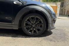 Mini Mini (F56) Cooper D pack chili 1.5 d 116 cv Boîte auto / Origine France 3em main / toit pan /