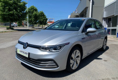 Volkswagen Golf VIII 2.0 TDI 150 STYLE 1ST DSG7