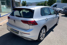 Volkswagen Golf VIII 2.0 TDI 150 STYLE 1ST DSG7