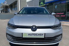 Volkswagen Golf VIII 2.0 TDI 150 STYLE 1ST DSG7