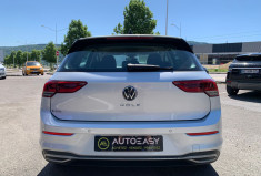 Volkswagen Golf VIII 2.0 TDI 150 STYLE 1ST DSG7