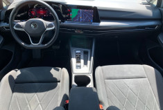Volkswagen Golf VIII 2.0 TDI 150 STYLE 1ST DSG7