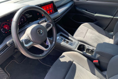 Volkswagen Golf VIII 2.0 TDI 150 STYLE 1ST DSG7