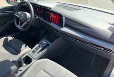 Volkswagen Golf VIII 2.0 TDI 150 STYLE 1ST DSG7