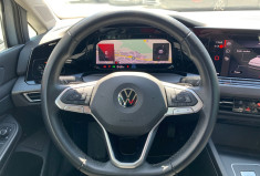 Volkswagen Golf VIII 2.0 TDI 150 STYLE 1ST DSG7