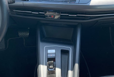 Volkswagen Golf VIII 2.0 TDI 150 STYLE 1ST DSG7