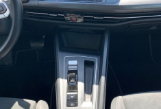 Volkswagen Golf VIII 2.0 TDI 150 STYLE 1ST DSG7