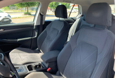 Volkswagen Golf VIII 2.0 TDI 150 STYLE 1ST DSG7
