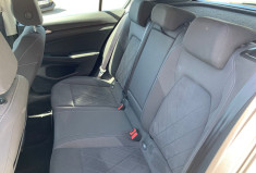 Volkswagen Golf VIII 2.0 TDI 150 STYLE 1ST DSG7