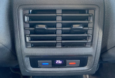Volkswagen Golf VIII 2.0 TDI 150 STYLE 1ST DSG7