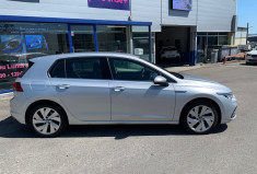 Volkswagen Golf VIII 2.0 TDI 150 STYLE 1ST DSG7