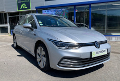 Volkswagen Golf VIII 2.0 TDI 150 STYLE 1ST DSG7