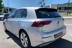 Volkswagen Golf VIII 2.0 TDI 150 STYLE 1ST DSG7