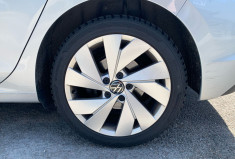 Volkswagen Golf VIII 2.0 TDI 150 STYLE 1ST DSG7