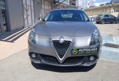 Alfa Romeo GIULIETTA  II 1.4 T MultiAir DISTINCTIVE 170 ISTRIBUTION OK