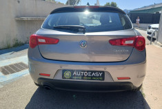 Alfa Romeo GIULIETTA  II 1.4 T MultiAir DISTINCTIVE 170 ISTRIBUTION OK